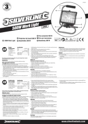 Silverline