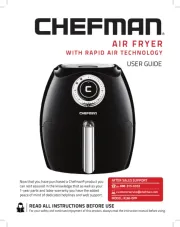 Chefman