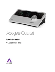 Apogee
