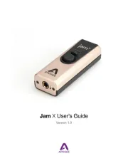 Apogee