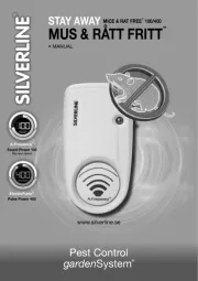Silverline