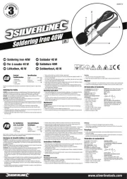 Silverline