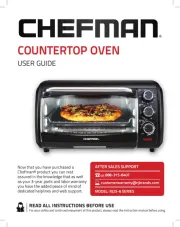 Chefman