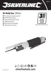 Silverline