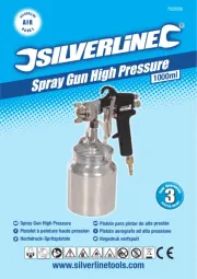 Silverline