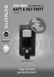 Silverline