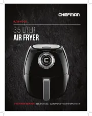 Chefman
