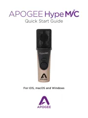 Apogee