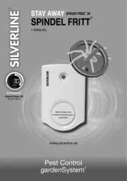 Silverline