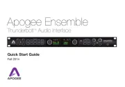Apogee