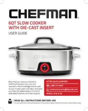 Chefman