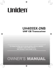 Uniden