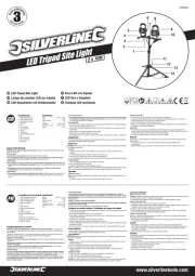 Silverline
