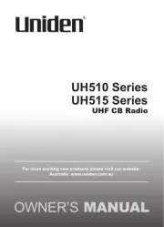 Uniden