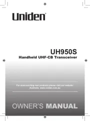 Uniden