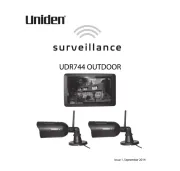 Uniden