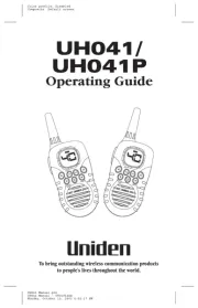 Uniden