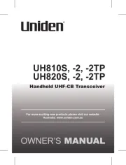 Uniden