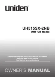 Uniden