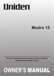 Uniden