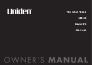 Uniden
