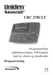 Uniden