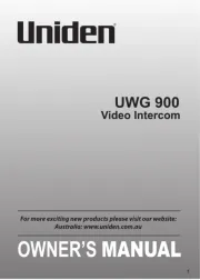 Uniden