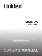 Uniden