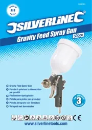 Silverline