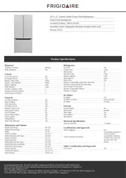 Frigidaire