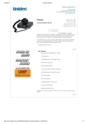Uniden
