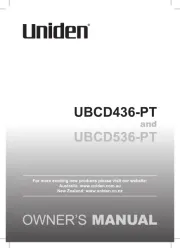 Uniden