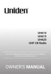 Uniden