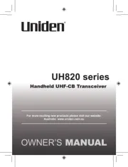 Uniden