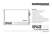 AudioControl