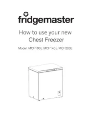 Fridgemaster