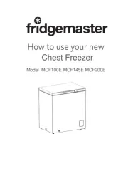 Fridgemaster