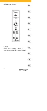 Behringer
