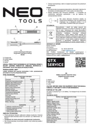 NEO Tools