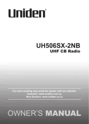 Uniden