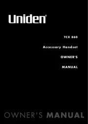Uniden