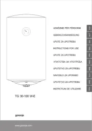 Gorenje