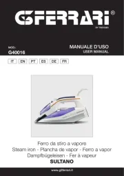 G3 Ferrari