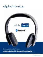 Alphatronics