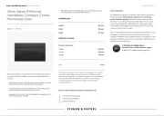 Fisher Paykel