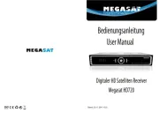 Megasat