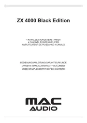 Mac Audio