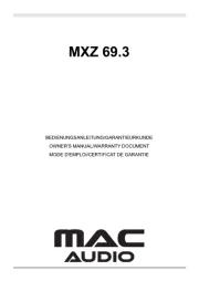 Mac Audio