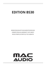 Mac Audio
