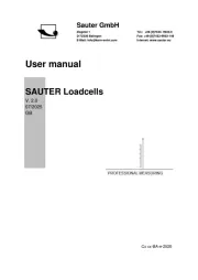 Sauter